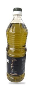 Aceite de oliva