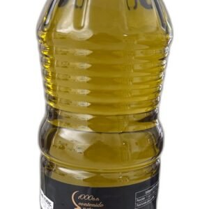 aceite de oliva