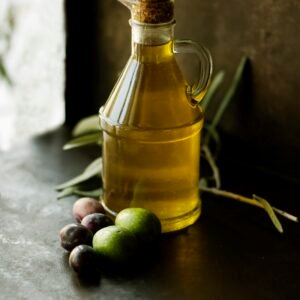 Inicio Aceite de oliva