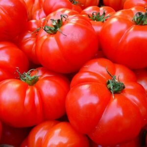champiñones portobello