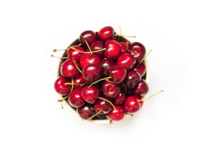 Inicio Cerezas