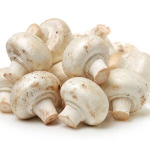 champiñones shitake